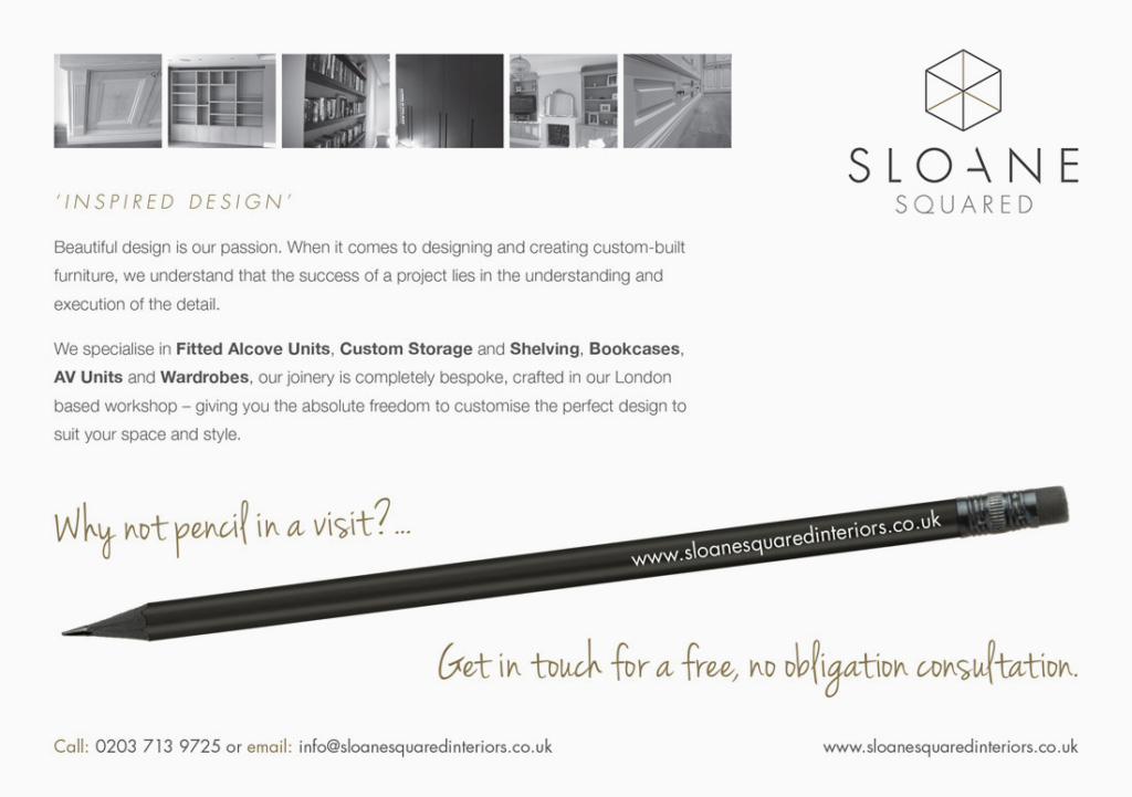 sloane squared interiors leaflet