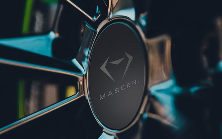 masceni branding feature image